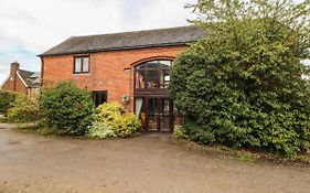 The Haybarn
